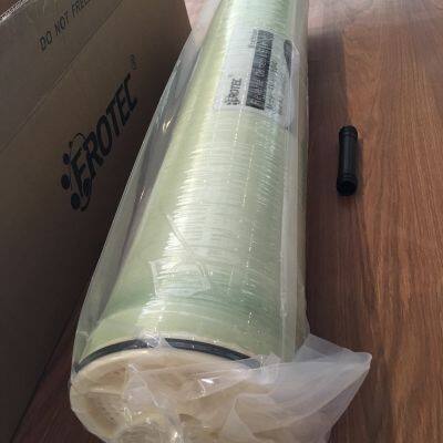 Обратный осмотический мембран: революционизируйте чистоту вашей воды