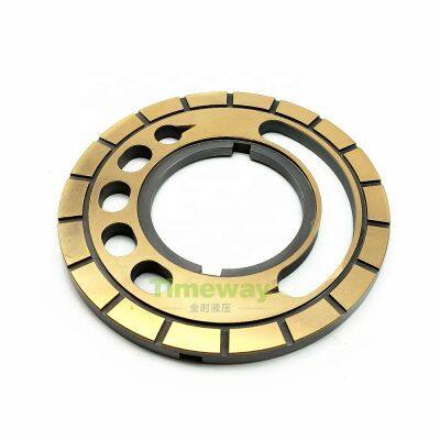 PVH Pump Rotary Group Kits PVH131 Bulldozer Pump Spare Parts for EATON PVH131R Caterpillar D8R Axial Variable Pump Repair Kits photo-4