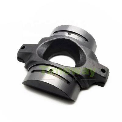 ERR147 Hydraulic Pump Accessories ERL147 Piston Pump Internal Repair Kits for Sauer ERL147CPC Rotary Group Kits photo-5