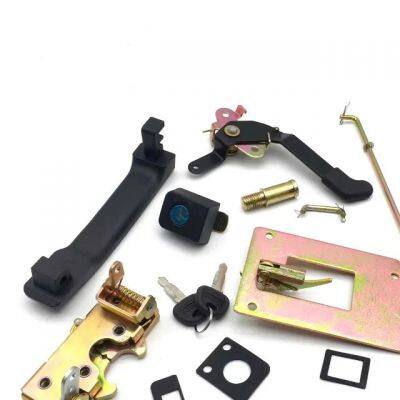 Sany Crane Door Lock Wholesale and Retail Various Models Sany Crane Door Lock