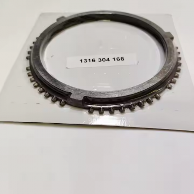 1316304168 Synchronous Ring is Suitable for ZFL Gearbox Spare Parts 16S1650, 16S1950, 16S1950, 16S1955 photo-2