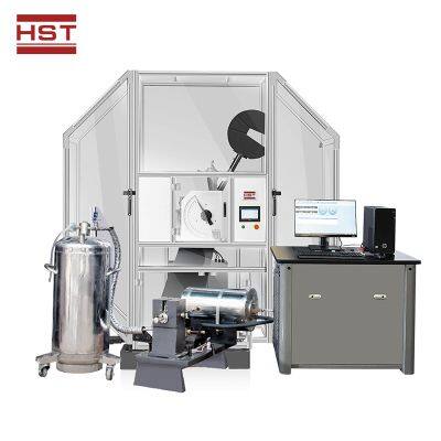 HST JBDW-750CY-80 750j Low Temperature Computer Automatic Impact Testing Machine(-80℃) photo-4