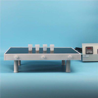 Ruinike Flat Digestion Heating Platform Dbf-ii High Temperature Anti-corrosion Electric Heating Plate 600*400mm photo-3