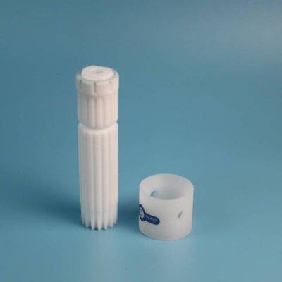 Microwave Digestion Tube Opener Hvt50, Teflon Microwave Tube, Customizable Plastic photo-4