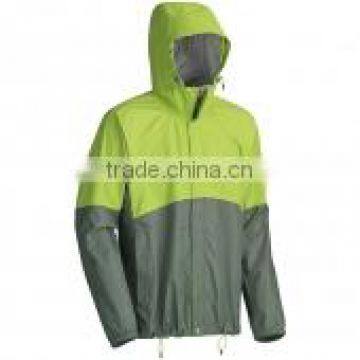professional Sports Wear Rain Jacket Art:CS - 1104