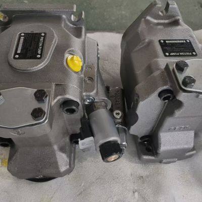 ALA10VO63EK1DS/53L VSD12H00P-S2687 R902493850 Hydraulic Piston Pump A10 A10VO A10VO28 A1VO Series Hydraulic Pump A10VO63 photo-2