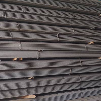 High Quality A36 Ss400 S275jr Carbon Steel Metal Angle Carbon Steel Angle With 6m photo-4