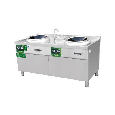 Reliable Open Kitchen Induction Cooker With Free Installation Guide photo-2