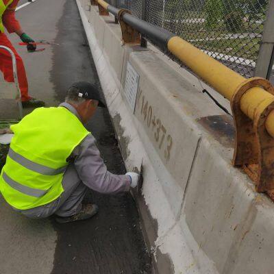 Acid-resistant Brick Epoxy Resin Mortar, Ecm Epoxy Resin Repair Mortar, Corrosion-resistant Mortar for Brick Repair, Reinforcement and Adhesion photo-2