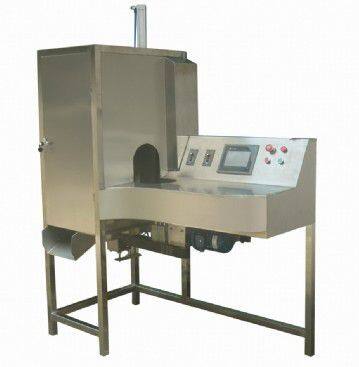 Цена автоматического очистителя кокосов