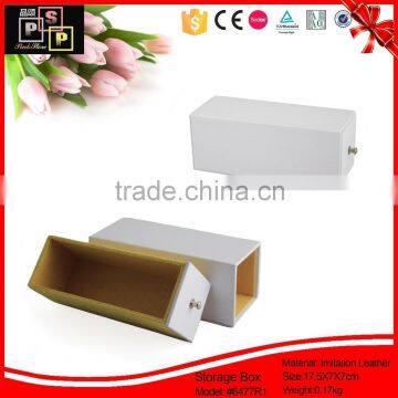 2016 Drawer Style Promotional Storage Box for Sale