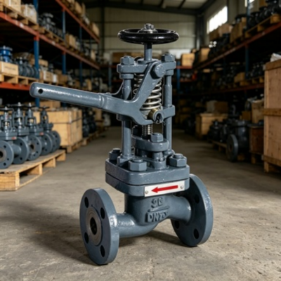 Factory-Tested CBM1104-82 Pneumatic Valve with Installation Support