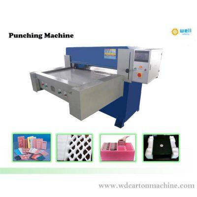 EPE Foam Fruit Net Making Machine photo-4