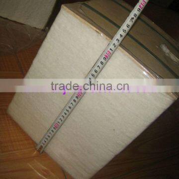 refractory aluminum silicate ceramic fiber module for furnace lining                        
                                                Quality Choice