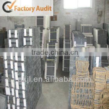 Refractory Silicon Carbide Plates for Industrial High Temperature Furnace photo-4