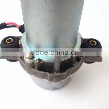 Brake Vacuum Solar Water Pump for Car or Bus photo-3