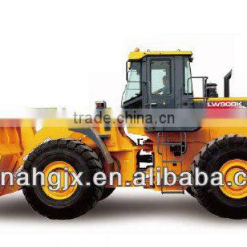 XCMG LW900K Wheel loader