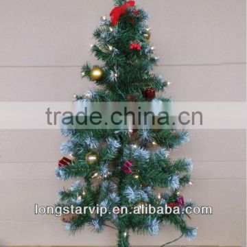 PVC Christmas Tree