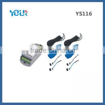 Safety photocell sensor for automatic doors (YS116)