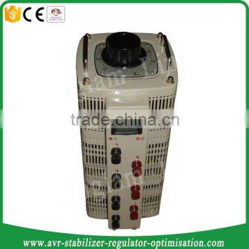 Variac Variable Auto Transformer photo-2
