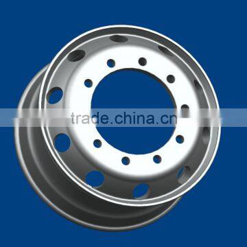 car wheel rims factory in China good quality wheels 18''