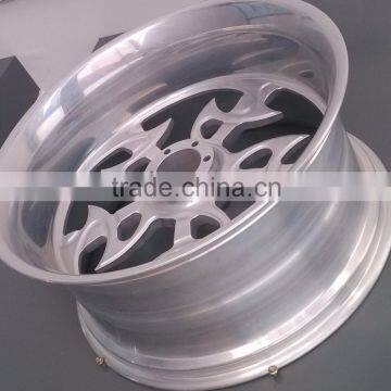 Forged Alloy Wheels Rims for Motorcycle , we Are Wheel Manufacturer photo-2