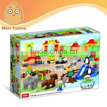 block maker toy farm building block educational block toys for children