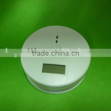 Best selling Home security CO Gas and Smoke Alarm detector Wholesale