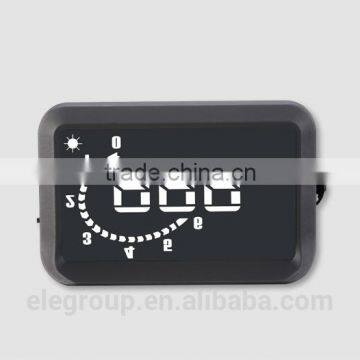 Car HUD Display Head up Display photo-2