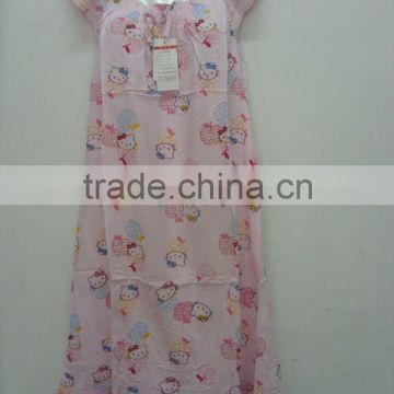 1.64USD Stock Sleepwear(kcsy003-5)