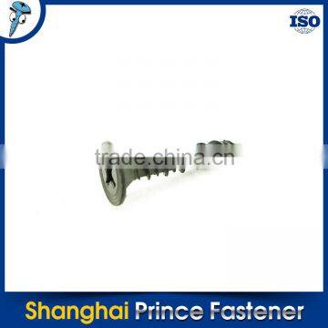 20-year manufacturer, galvanized drywall screw