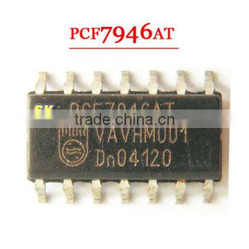 Best Price PCF7946AT transponder chip For Renault In stock Now