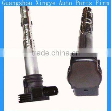 ignition coil OEM#:06F 905 115C