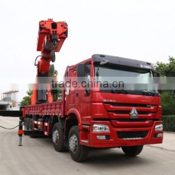 China brand crane manufacturer 40-70 ton truck cranes(more model for sale)