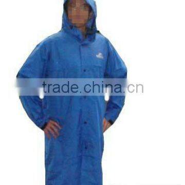 waterproof rain coat