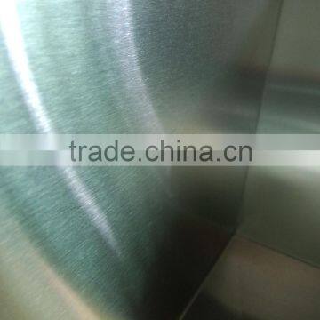 SUS304 Undermount Installment Sink Double Bowl Kitchen Sink HD8045H photo-3