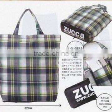 foldable shopping bag