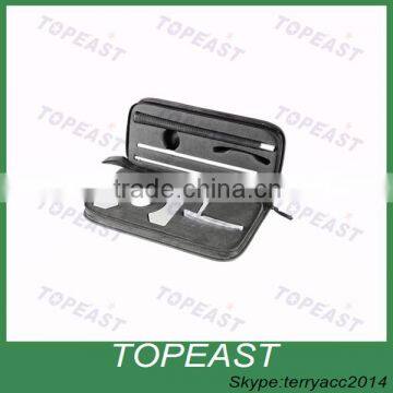 Golf Bag With Mini Golf Putter Set photo-2