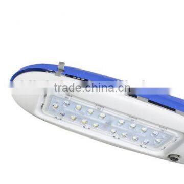100W 8000 lm Roadway Lighting Outdoor Street Lights