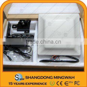 UHF TCP/IP RFID card reader with CE,FCC,RoHS