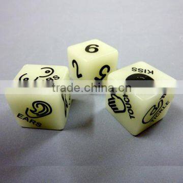 High Quality Adult Game Dice photo-6
