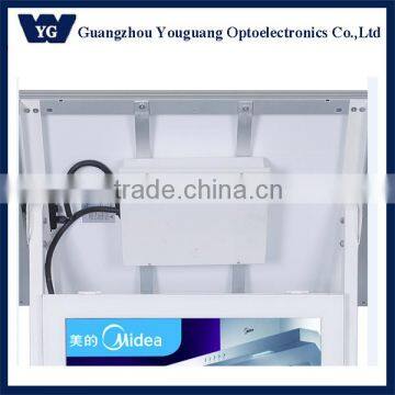 Solar Advertising Panel Board photo-4