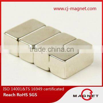 N2 strong rare earth neo magnet manufacturer in china