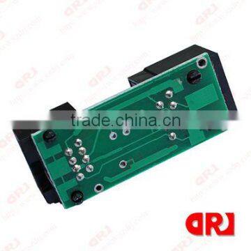 RJ45 CAT5e PCB UTP Inline Coupler