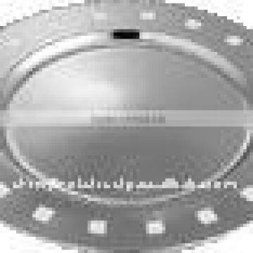 Stainless Steel Charger Plate / Under Plate