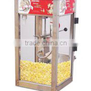 Popcorn Mini 250 With Cart Machine Popu0000013