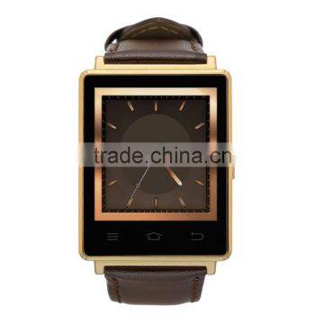 Smart Watch NO.1 D6 1GB RAM 8GB ROM MTK6580 Quad Core 1.63 Inch Android 5.1 For Samsung XiaoMi Support Health Monitor GPS WIFI photo-6