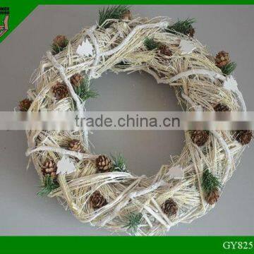 Christmas or Home Decoration bulk wreaths