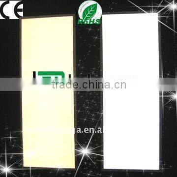 2012 220v,240v New 60w 600x1200mm 60w led panel light