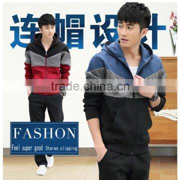 2016 OEM custom wholesale sportswear factory in china